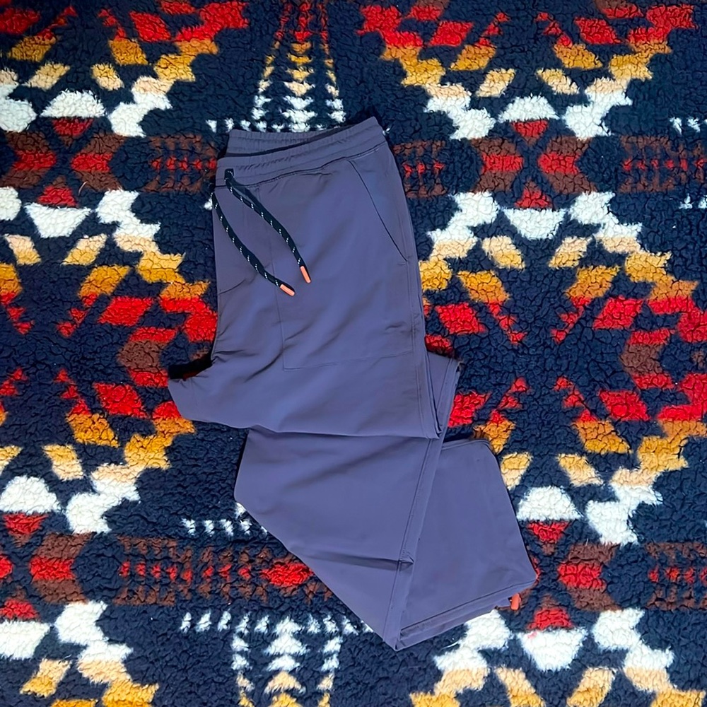 Cotopaxi Softshell Pants